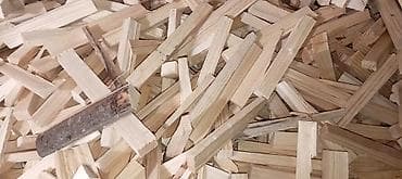 odun satilir: Odun samovar odunu yeni şam ağaclarından hazırlanıb Çəkisi:2.2 kq= 2 — 9