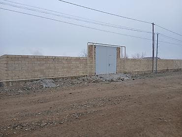 8 sot, Tikinti, Barter mümkündür, Kupça (Çıxarış)