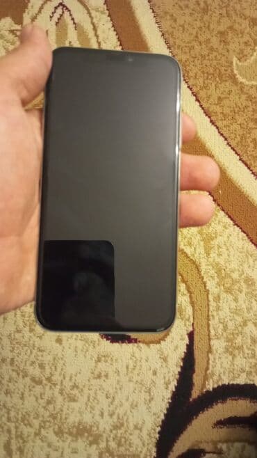 iphone 12 max: IPhone X, Ağ, Face ID — 3