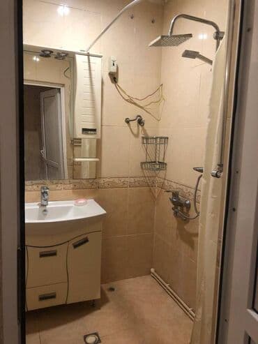 kiraye evler 2018: Xətai rayonu,Həzi Aslanov metrosunun çıxışında,17 mərtəbənin,8-ci — 3