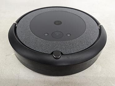 Roomba I3 ideal veziyetde cox az istifade olunub tam komplekt