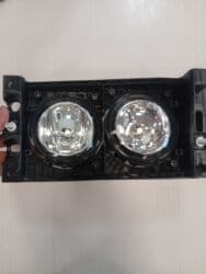 Sağ, Duman əleyhinə faralar, DAF, Orijinal, Çin, Yeni