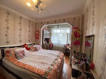 Квартиры: Баку, Ахмедлы, 3 комнаты, Вторичка, 75 м² — 8