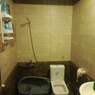 kirayə ev qaracuxur: Masazır rahat nefes MTK RAHAT NEFES DE YENİ TİKİNTİ BİNA DA 2OTAQLİ — 7