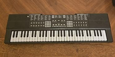 elektron muravey: Синтезатор, Б/у, Самовывоз — 2