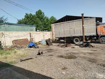 xacmazda 9 nöm mektebin yanında ev torpaq satqısı: 10 соток, Для бизнеса, Собственник, Купчая — 13