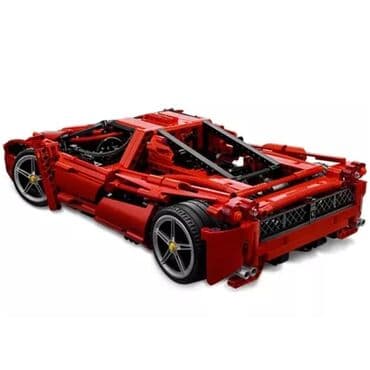 lego technic konstruktorları: Lego Konstruktor Maşın 🔹Ölkə daxili pulsuz çatdırılma 📦 🔹İç boyut - — 3