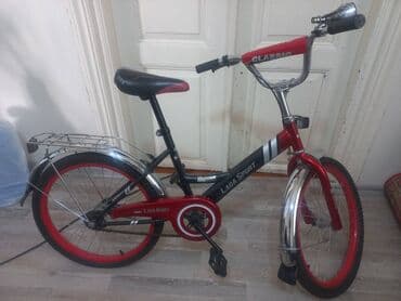 7 yerlik avtomobillər: 20 lik velisoped təmirə ehtiyac var — 2