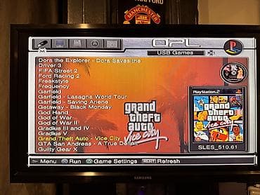 playstation 2 купить: Playstation 2 Slim + 230 oyun Bölgələrə və şəhərdaxili çatdırılma var — 4