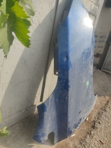 w210 krilo: Sağ ön, Hyundai IX35, 2013 il, Ödənişli çatdırılma — 5