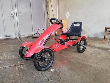 Yeni Dörd təkərli Uşaq velosipedi 26", Ünvandan götürmə lalafo.az -da Yeni Dörd təkərli Uşaq velosipedi 26", Ünvandan götürmə