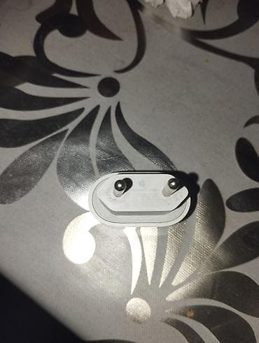 Simsiz şarj cihazı Apple, 5 Vt