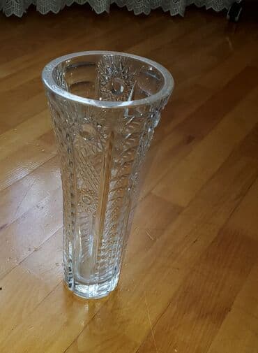 yuxuda xrustal qab görmek: Digər süfrə qabları — 4