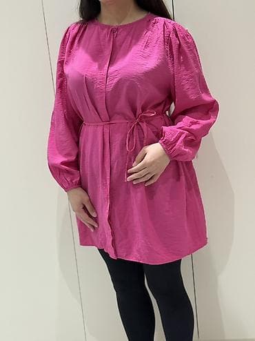 oglan profil: Gündəlik don, Mini, Lc Waikiki, L, XL — 1
