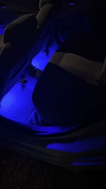 авто из азербайджана: Chevrolet Кобальт: 1.6 л | 2024 г. Седан — 7