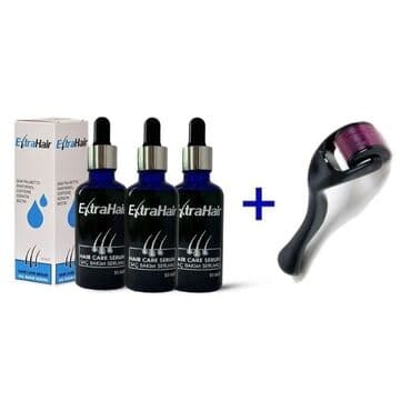 Extra Hair Saç Saqqal Serumu. 1 Eded - 22 azn 2 Eded - 39 azn 3 Eded lalafo.az -da Extra Hair Saç Saqqal Serumu. 1 Eded - 22 azn 2 Eded - 39 azn 3 Eded