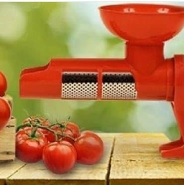 sok ceken: Pomidor çeken — 2