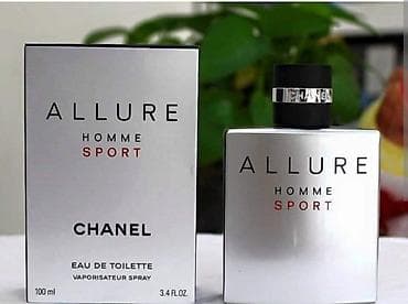 Orginal Parfum bütün kodları ilə yoxlada bilərsiz satışda endrimle