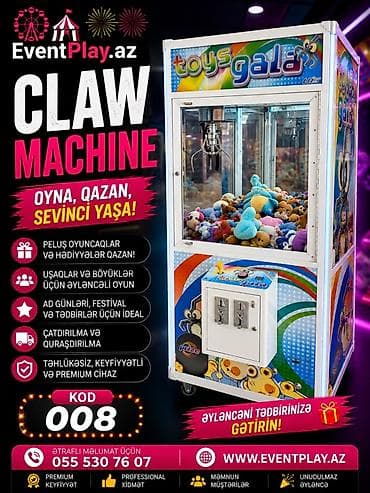 аренда инструмента: EventPlay.az – əyləncə atractionlarinin satışı icarəsi tədbir — 9