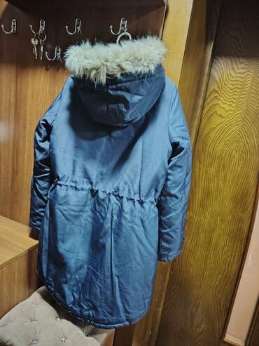 hollofayberli qadın gödəkçələri: Puxovik kurtka, Vero Moda, M — 4