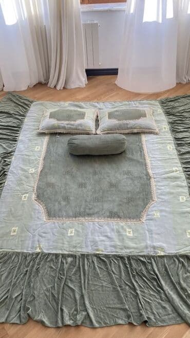 продажа постельного белья: Постельное белье — 1