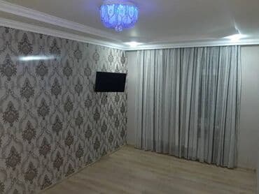 ağdaş emlak: Bakı, Əhmədli, 2 otaqlı, Köhnə tikili, m. Xalqlar Dostluğu, 65 kv. m — 1