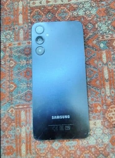 samsung tab 3: Samsung Galaxy A22, цвет - Черный, Сенсорный — 1