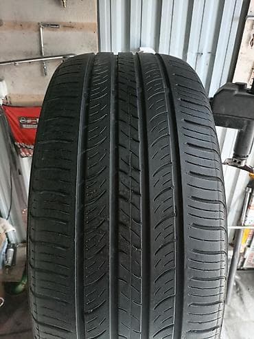 Şin 275 / 40 / R 22