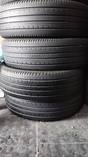 Yol şinləri – yay mövsümü üçün - Növ: minik avtomobilləri üçün yay lalafo.az -da Yol şinləri – yay mövsümü üçün - Növ: minik avtomobilləri üçün yay