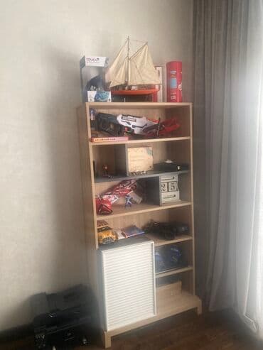 tek carpayılar: Oğlan üçün, Təknəfərlik çarpayı — 3