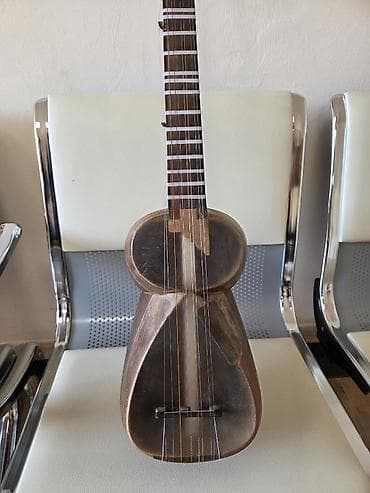 Təcili olaraq professional səviyyədə Tar satılır -Yüksək keyfiyyət — 3