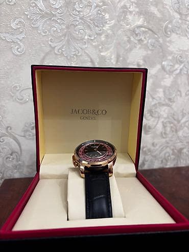 Qadın geyimləri: Yeni, Qol saatı, rəng - Qara — 6