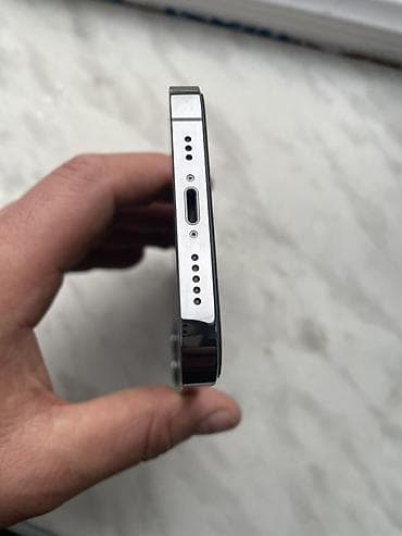 6d mark 2: IPhone 12 Pro, 256 GB, Graphite, Face ID, Sənədlərlə — 4