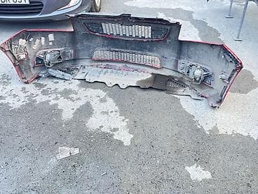 kia rio 2008: Digər avtomobil ehtiyat hissələri — 4