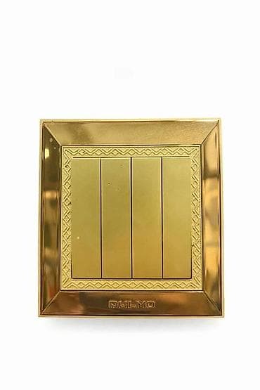 Söndürən Aulmo 4 vkl Xüsusiyyətlər Brend: Aulmo Tip: Söndürən Rəng — 1