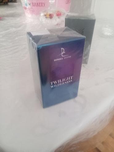 Dorall Collection – Twilight Wilderness ətir - Brend: Dorall — 1