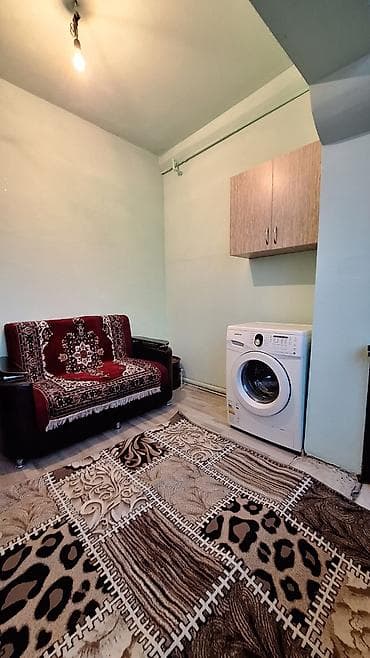 İkinəfərlik çarpayı — 7