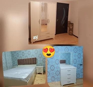 İkinəfərlik çarpayı, Dolab, Yeni