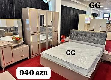 İkinəfərlik çarpayı lalafo.az -da İkinəfərlik çarpayı