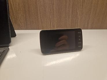 smart lock qw: Avtomobil DVR videoregistrator - Genişbucaqlı lensli ön kamera, WDR — 5