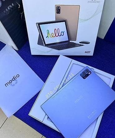 modio m34: Tablet Modio M27 Tablet planşet ​ 10 1 android tablet pc ​ — 5