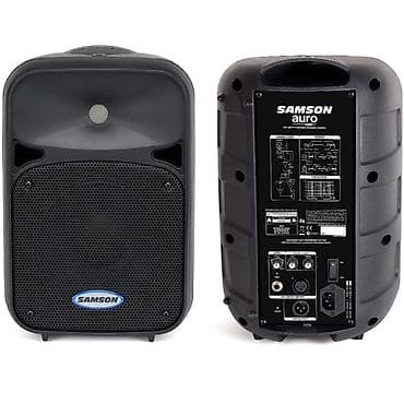 bluetooth mikrofon: Kolonka satışı – professional səs sistemləri Brendlər: RCF, SAMSON — 10