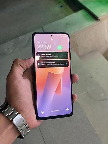 Redmi Note 12 Pro, 256 ГБ, цвет - Серый, Отпечаток пальца at lalafo.az Redmi Note 12 Pro, 256 ГБ, цвет - Серый, Отпечаток пальца