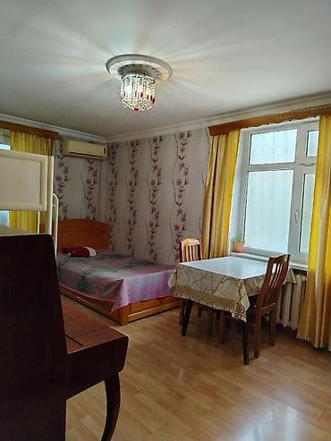 Uzunmüddətli kirayə – Elmlər Akademiyasına piyada 7–10 dəqiqəlik