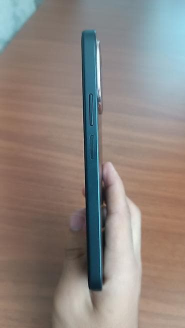 samsung level u: Honor X6c, 128 GB, rəng - Qara — 4