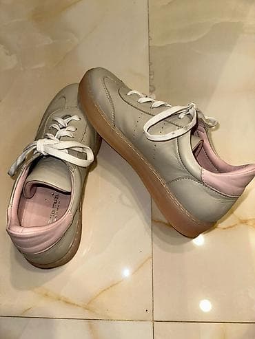 uc satışı: Ölçü: 38, İşlənmiş — 2