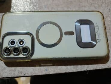 Samsung Galaxy A13, Simsiz şarj