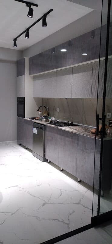 mətbəx oturacaqları: :Müasir dizaynli metbex mebeli. :1metr 180 manat. :qiymətə daxildir — 1