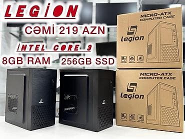 kontakt home komputer ucuz: Sistem bloku "Legion" Şəhər: Bakı Çatdırılma?: Bəli UniSet — 2