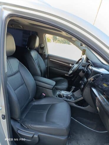 опел зафира б: Kia Sorento: 0.2 l | 2010 il Ofrouder/SUV — 8